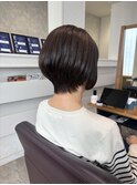 ショートレイヤー
