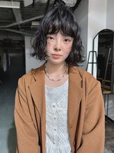 リテ(rite)&nbsp;ケアパーマ