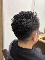 ルーツ(Roots)&nbsp;～コールドパーマ～