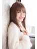 【5月ご新規様限定】シンプルカット 15%OFF ¥3740