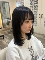 アニスミュゼ(anis musee) フェイスレイヤー