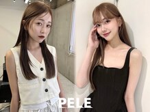 ペレ 原宿(PELE)