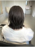 ボブレイヤー×オリーブ