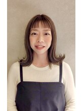 メゾンブラン 川西阪急店(Maison Blanc) 稲田 淳子