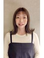 メゾンブラン 川西阪急店(Maison Blanc) 稲田 淳子