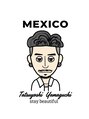 メキシコ 宝塚(Mexico)/Mexico【宝塚/宝塚南口/逆瀬川/中山寺】