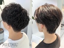 ミウム (MIUMU)の雰囲気（メンズメニューも人気★仕事帰りも通いやすい◎【松戸】）