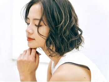 ラカレテラ(la carretera)の写真/【大人女性本命サロン◎】髪のお悩み気兼ねなくご相談！ヘッドスパで潤い実感☆