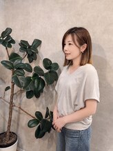 ウォークヘアーグロウ(Walk hair grow) 阿部 愛由美