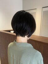 トリート 南行徳本店(TREAT)&nbsp;くびれショート