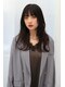 グラティコ(GratiCo)の写真/パーマや再現性の高いカットも【GratiCo】で創れる☆あなたの「可愛い」を創るお手伝いをします！