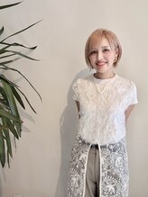 ルル カリス(lulu CHARIS) 青木 くるみ