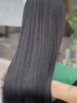 ヘアメイク アリープ(HAIR MAKE ALEAP)&nbsp;髪質改善color♪