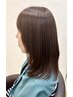 【学割U24】全体カラー＋カット＋トリートメント