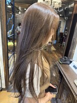 ヘアー クリエイト カルバリ(HAIR CREATE Calbari) Calbariスタイル