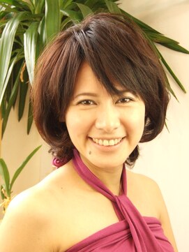 リノ ヘア 横浜西口店(RINO Hair) ★もてもてふんわりヘアー★