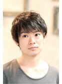 ナチュラルまっしゅ