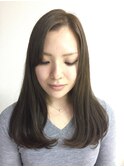 クールストレート