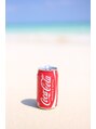 チマコッピ(cimacoppi) coke