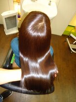 エムスリーディーミュゼステージ(M3D) ハイブリッドミックスカラートリートメント