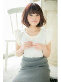 *+CUORE+*…アンニュイカールの愛され♪ふわミディa