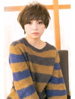 アトリア コースト 横浜(Atria Coast)&nbsp;ひし形ラインエッジショート