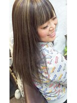 レヴィーマム(Revie mum)&nbsp;３Ｄカラーメッシュスタイル