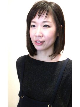 キキ(KIKI) 大人ボブ2