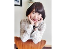 ヘア デ パルサ(Hair de Parusa)