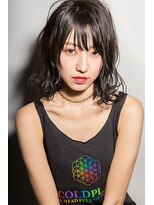 ユーフォリア 新宿通り(Euphoria)&nbsp;【Ｅｕｐｈｏｒｉａ】ダークグレージュ☆シースルーミディ☆