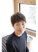 Mショート