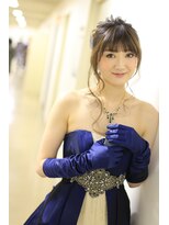 キャノン(CANNON)&nbsp;エレガントな編み下ろし