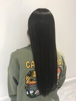 コム(com by neolive)&nbsp;ストレートロング2