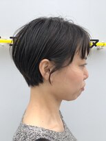 アイ エス ビー エヌ(ISBN)&nbsp;カット