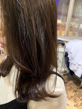 アンサン(unsung) a