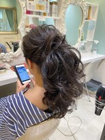 セットサロン マオ(MAO)&nbsp;MAO ボリュームポニー