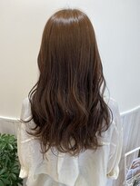 ネオリーブソラ 相模大野店(Neolive sola) 明るめカラーでも優しく