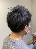 メンズショート