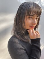 ステラ(stella)&nbsp;アッシュレイヤー【和田常経】