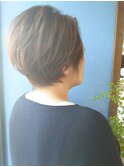 《Kubu hair》