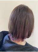 インナーシークレット