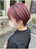 マイルドピンク
