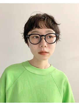 プレディカ(pledica) オン眉ショート【pledica表参道】【学割U24】