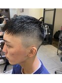 ナチュラルクロップ