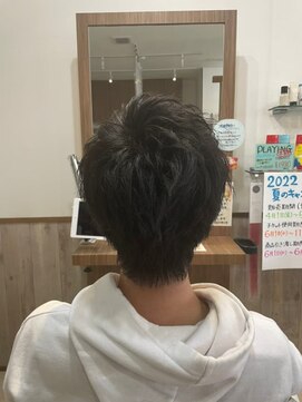 アトリエ ピュア(ATELIER Pure) ＊ATELIER Pure＊メンズスタイル