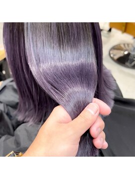 ニフティー(Nifty) ULTOWAトリートメント