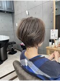 大人ショート