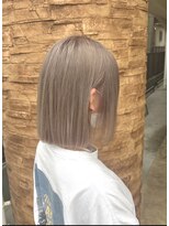 クラン ヘアーアンドスタジオ(CLAN hair & studio)&nbsp;那覇店/clana/沖縄美容室/プルエクステ