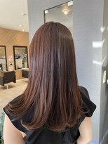 ローズヒップ(ROSE HIP)&nbsp;トレンドカラー「ベージュ」