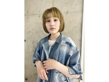 クリアーオブヘアー 本山店(CLEAR of hair)